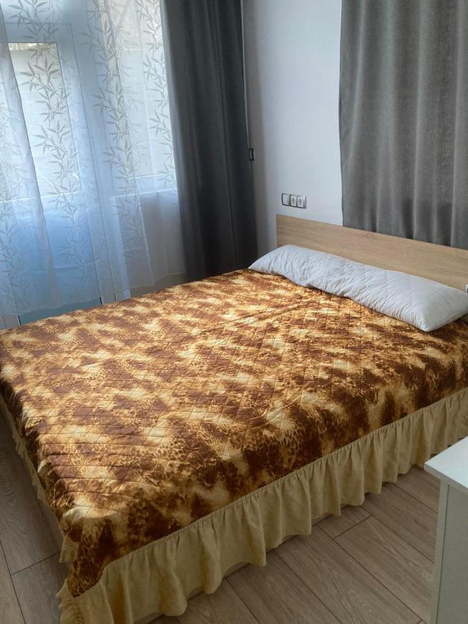 Studio "Victoria" Burgas Exterior photo
